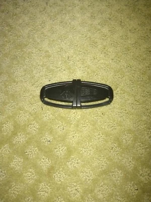 Baby Trend EZ 5 paseo Flex Loc bebé asiento de coche clip para el pecho solamente. Foto 1 de 2