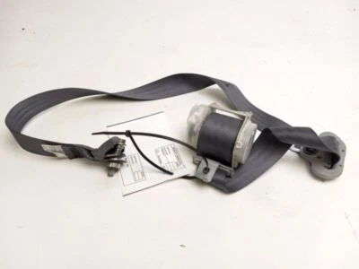 CINTURÓN DE SEGURIDAD PASAJERO TRASERO RETRACTOR se adapta a HONDA ODYSSEY 2007 Foto 1 de 4