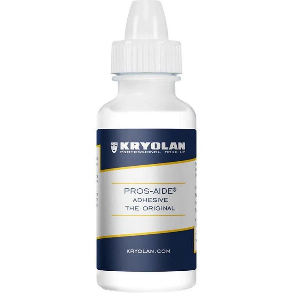 Kryolan - ProsAide Adhesive 15 ml - Image 1 of 1