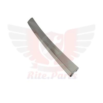 Rejilla delantera derecha moldura cromada 63-71 mercedes-benz w113 230sl 250sl 280sl  Foto 1 de 4