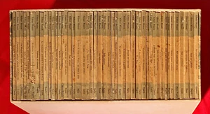 PICCOLA BIBLIOTECA MARXISTA - EDITORI RIUNITI - COFANETTO 48 VOLL. SU 50 - Foto 1 di 2
