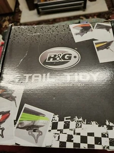rg tail tidy cb1000r 2018 Onwards - Picture 1 of 4