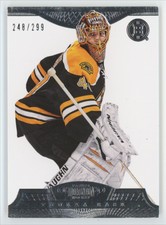 2013-14 Panini Dominion Tuukka Rask /299 #6