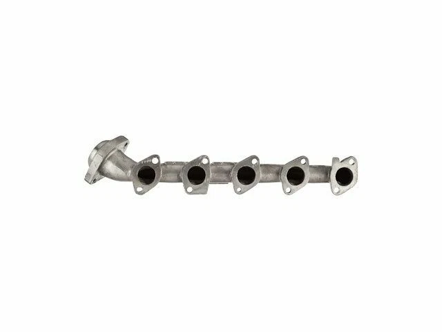 Right Exhaust Manifold For 2000-2004 Ford F550 Super Duty 6.8L V10 2001 M412BZ - Image 1 of 1