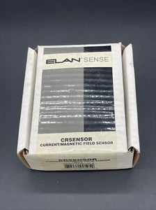 Elan Sense CRSENSOR Current/Magnetic Field Sensor BRAND NEW!! - Picture 1 of 1