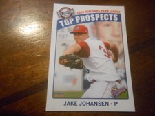 2013 NEW YORK-PENN LEAGUE PROSPECTS Choice Minor League Single Cards YOU PICK