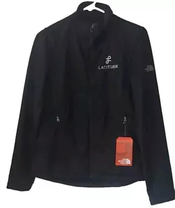 The North Face Ridgewall Soft Shell Latitude© Women's Jacket Size Medium NWT - Picture 1 of 11