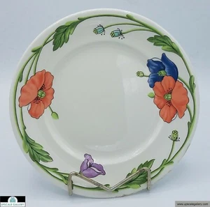 Villeroy & Boch Amapola Salad Plate 8.25" *NEW* - Picture 1 of 1