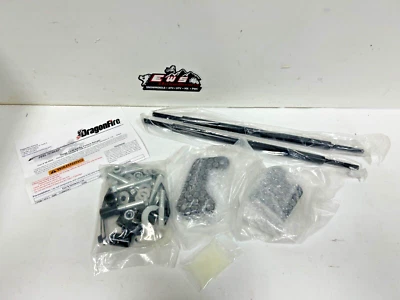 Dragonfire Racing  16-1910 2" Lift Kit Polaris Ranger 900 XP 2013-2017 - Image 1 of 3