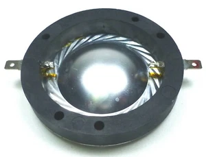 Replacement Diaphragm for Yamaha JA4201, JA4207, JA4208, S4115, NB074960, 8 ohms - Picture 1 of 5