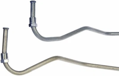 For 1998-1999 Lincoln Town Car Auto Trans Oil Cooler Hose Assembly Dorman - Image 1 of 4