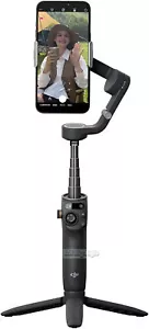DJI Osmo Mobile 6 Smartphone Gimbal Stabilizer - Picture 1 of 8
