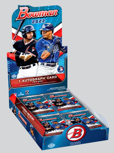 2022 Bowman Chrome Base, 1st Bowman, Rookie, Inserts, #'d, & Auto's - You Pick! 