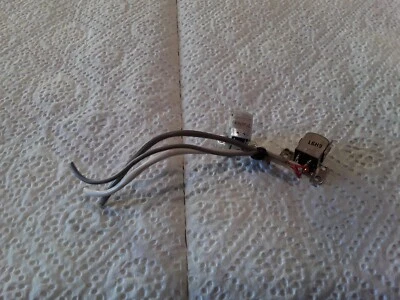 Saba CR 831 DLN, Ton und Löschkopf - Bild 1 von 2