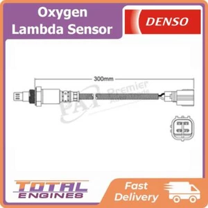 PAT Premium Oxygen Lambda Sensor fits Lexus RX MCU38R 3.3L V6 3MZ-FE - Picture 1 of 2