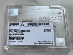 SOLIDIGM P41 PLUS SSDPFPNU010TZ 1TB SSD M.2 2230 NVME PCIe Gen4.0 Fro Steam Deck - Afbeelding 1 van 12
