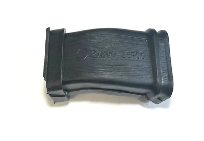 Nissan 240SX HVAC debajo del tablero ventilación S13 OEM 1989-1994 AC conducto 27890-35F00 usado Foto 1 de 4