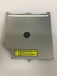 MacBook Pro A1286 15" Late 2008 MB470LL/A OEM Optical Drive UJ868A 661-5088 - Picture 1 of 2