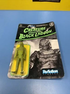Funko Super 7 Reaction Figure Creature from the Black Lagoon - Picture 1 of 13