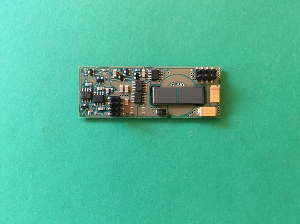 NH033FL  Lucent dc - dc converter 1 pc - Image 1 of 1