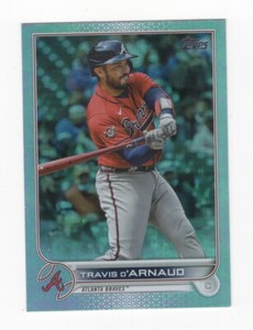 2022 TOPPS SERIES 1 BASEBALL RAINBOW FOIL PARALLEL PICK YOUR CARD