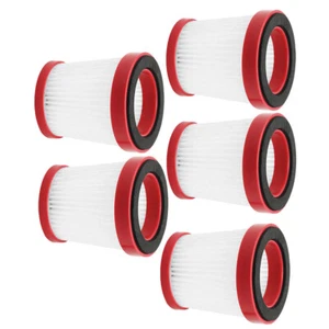 For Xiaomi Deerma VC01 Filter Handheld Vacuum Cleaner HEPA Dust Spare Parts - Picture 1 of 7