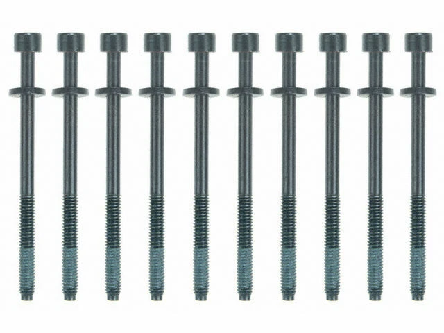 Juego de pernos de cabeza Felpro 92GV93V para Cadillac DTS 2006-2011 4,6 L V8 Foto 1 de 1