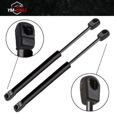 Un par de amortiguadores de elevación del capó delantero para Hyundai Azera 2006-2011 811613L001 Foto 1 de 4