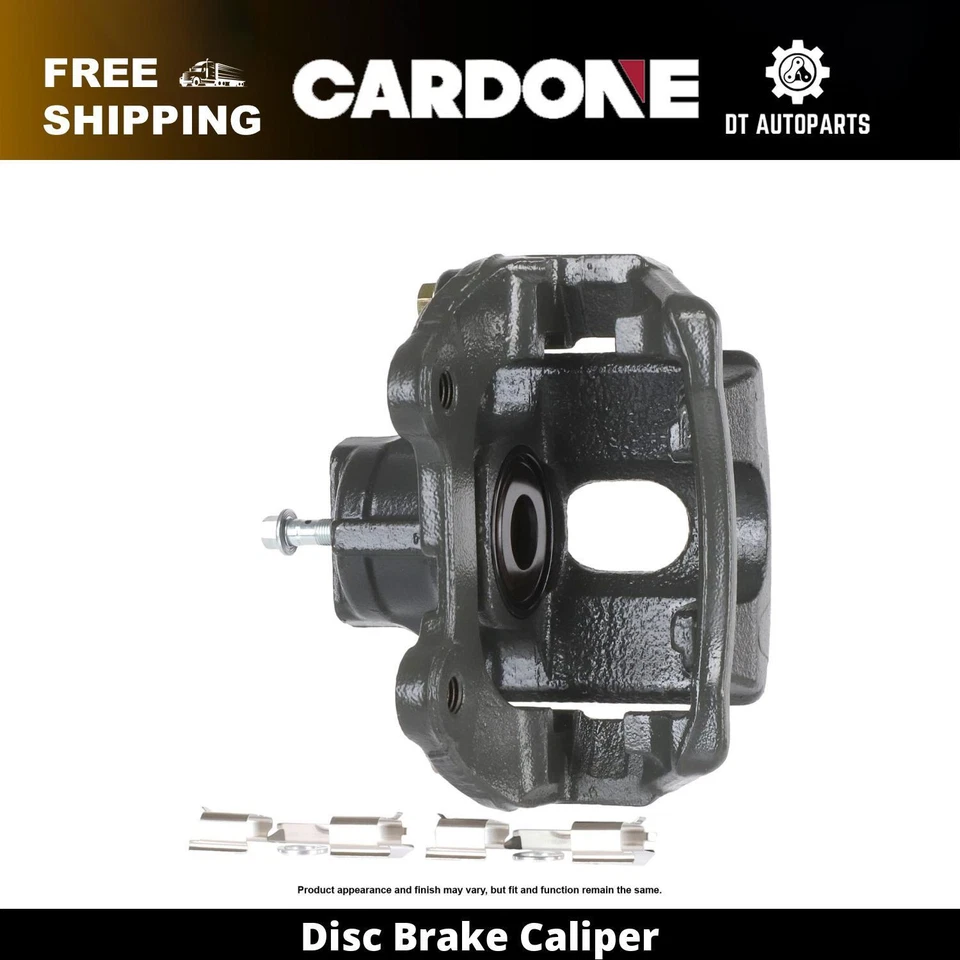 Pinza de freno de disco trasera derecha Cardone 2010 2011 para Chevrolet Traverse 2009-2017 Foto 1 de 4