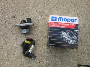 Mopar 5252438 Speed Sensor - Bild 1 von 5