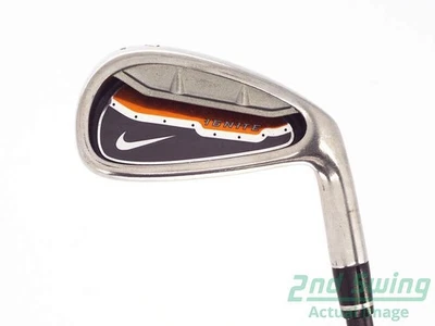 Nike Ignite Single Iron 7 Hierro Grafito Damas Derecha 36.5 pulgadas Foto 1 de 4