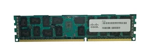 Cisco 15-11766-01 4GB PC3-8500 DDR3-1066MHz ECC CL7 240-Pin DIMM Memory - Picture 1 of 1