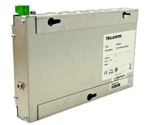 Adaptador de módulo Teleste CMA015-B1 CFO / Adaptador de módulo CFO - Imagen 1 de 4