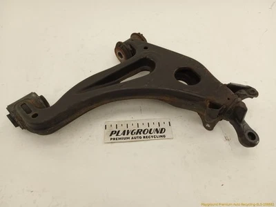 Brazo de control inferior delantero izquierdo conductor Chrysler Crossfire para 2004-2008 04 05 06 Foto 1 de 4