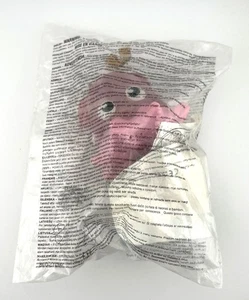 McDonald's Happy Meal Toy 2003 - Disney Pixar Finding Nemo - Pearl The Squid - Picture 1 of 3