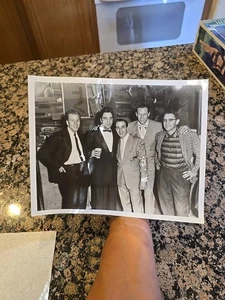 Original Elvis Presley Foto, aus Elvis Presely Museum - Bild 1 von 8