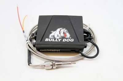 Estación de Acoplamiento Sensor Bully Dog con Termopar Pirómetro Sonda Pyro 40384 Foto 1 de 4