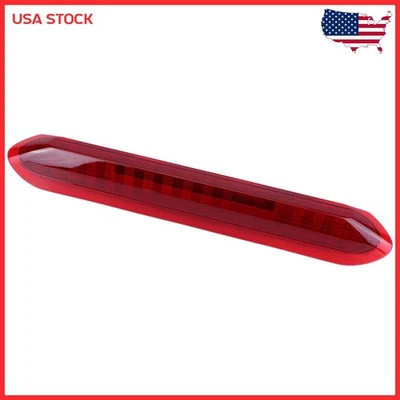 Luz de freno para Nissan Navara Np300 D23 2014 2015 2016 2017 2018 2019 2020-2024 Foto 1 de 4