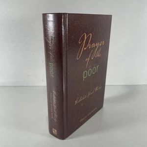 Prayer of the Poor - Kabbalistic Sukkot Machzor - Yehuda Berg First Edition - Imagen 1 de 3