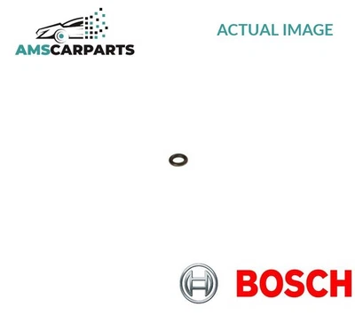 SEAL RING F 01M 100 389 BOSCH NEW OE REPLACEMENT - Image 1 of 4