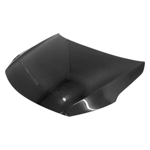 For Kia Optima 2010-2015 VIS Racing 10KIOPT4DOE-010C Carbon Fiber Hood - Image 1 of 1