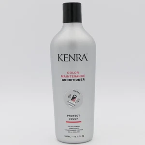 Kenra Color Maintenance Conditioner 10.1 fl oz Protect Color Hair, Color Locking - Picture 1 of 2