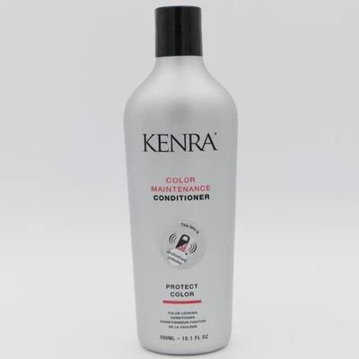 Kenra Color Maintenance Conditioner 10.1 fl oz Protect Color Hair, Color Locking - Image 1 of 2