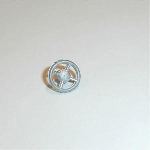 Matchbox Lesney Yesteryear  1b 1911 Ford Model T Steering Wheel - Picture 1 of 4