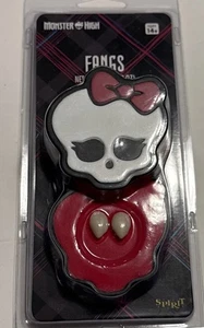 Monster High Reißzähne von Spirit  - Bild 1 von 4