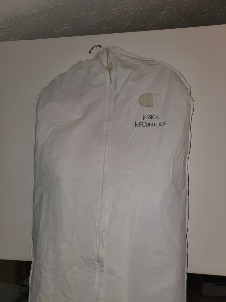 Cenicienta Alta Costura Casablanca Vestido de Boda Vestido de Baile de Novia 10 + Bullicio Foto 1 de 4