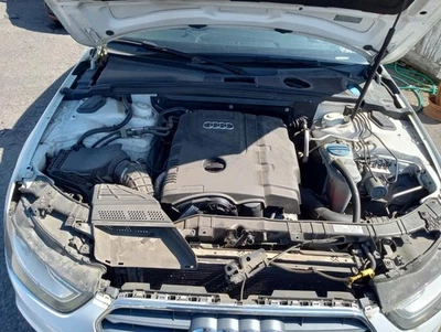 Compresor de aire acondicionado compatible con 17-20 AUDI A4 29461385 Foto 1 de 4