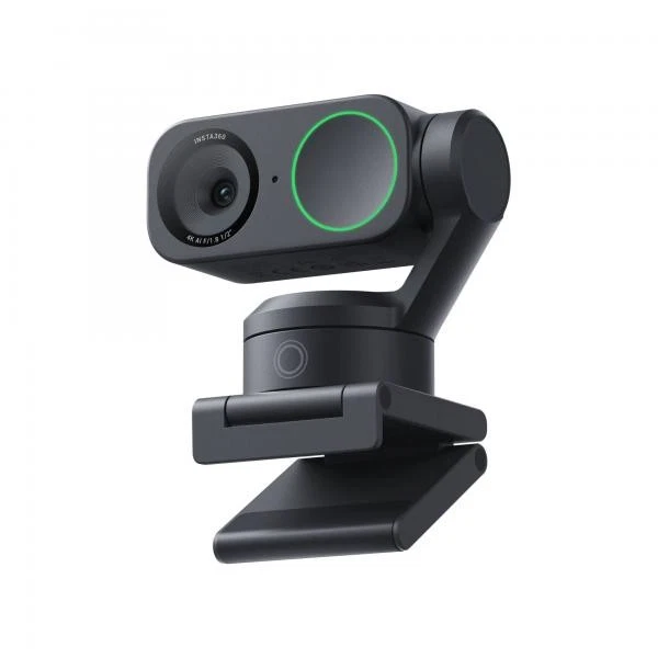 Insta360 Link2 Webcam*black*