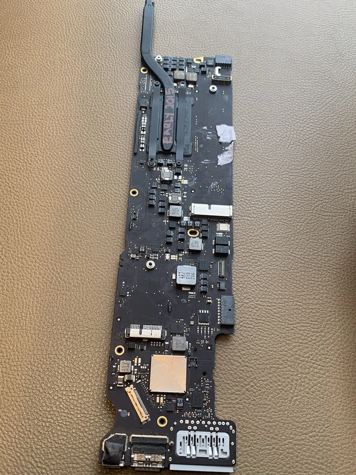 Apple 6617476 Logic Board for 13 inch MacBook Air For 2013 To 2017 a1466 - Bild 1 von 1