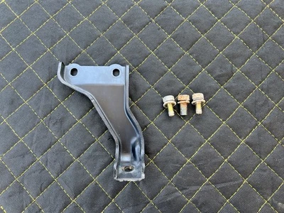 Nissan 240sx S13 KA24DE 1991-1994 colector de admisión soporte brazo de soporte DOHC Foto 1 de 2